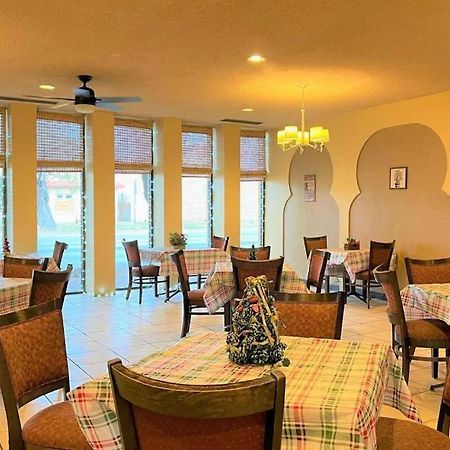 Econo Lodge San Angelo Eksteriør billede